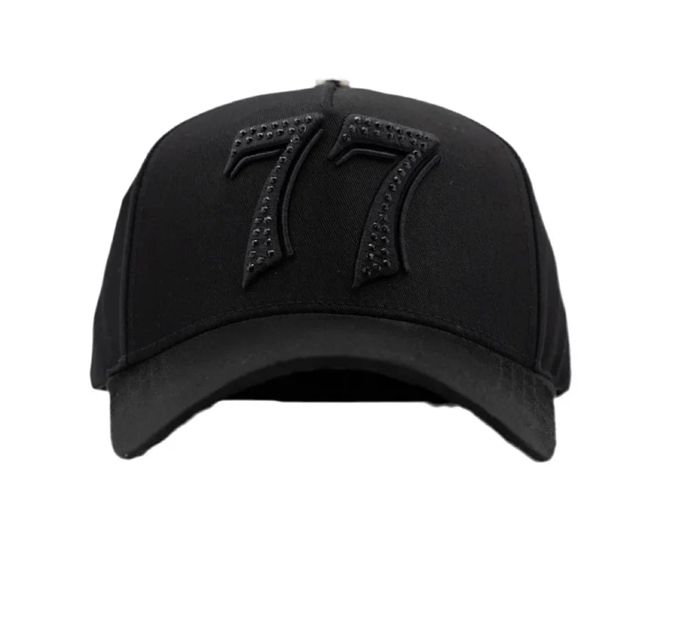 Gorra 77 de Barbas Hats: El Ícono del Streetwear que Debes Tener