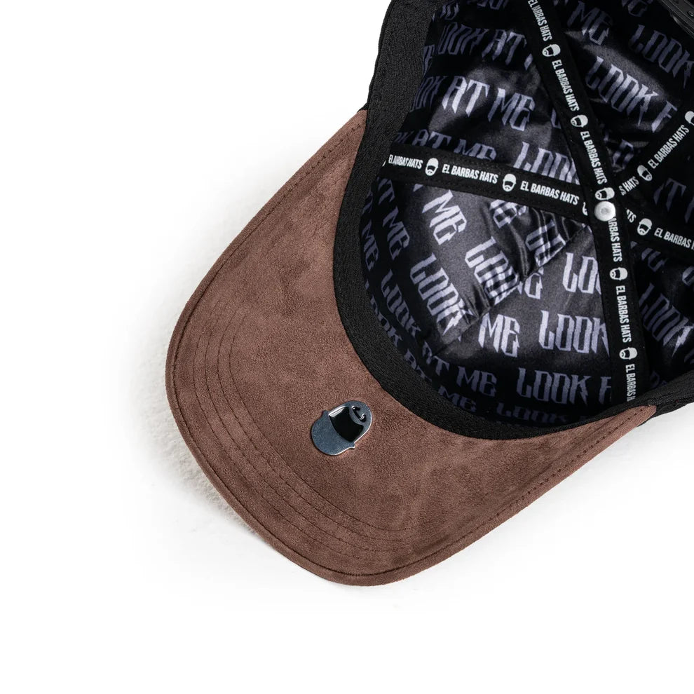 B Cross