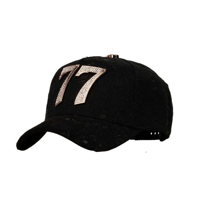 77 Last Edition