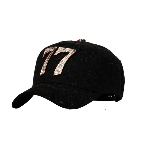 77 Last Edition