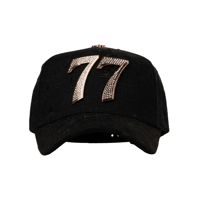 77 Last Edition