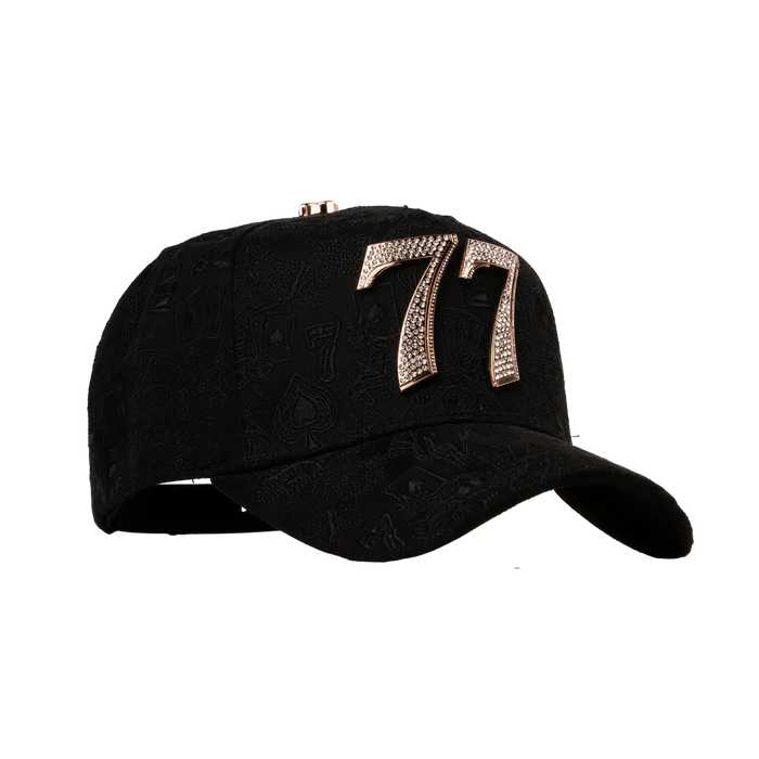 77 Last Edition