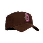 B Cross Pink