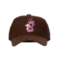 B Cross Pink