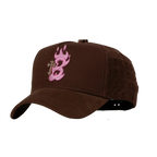 B Cross Pink