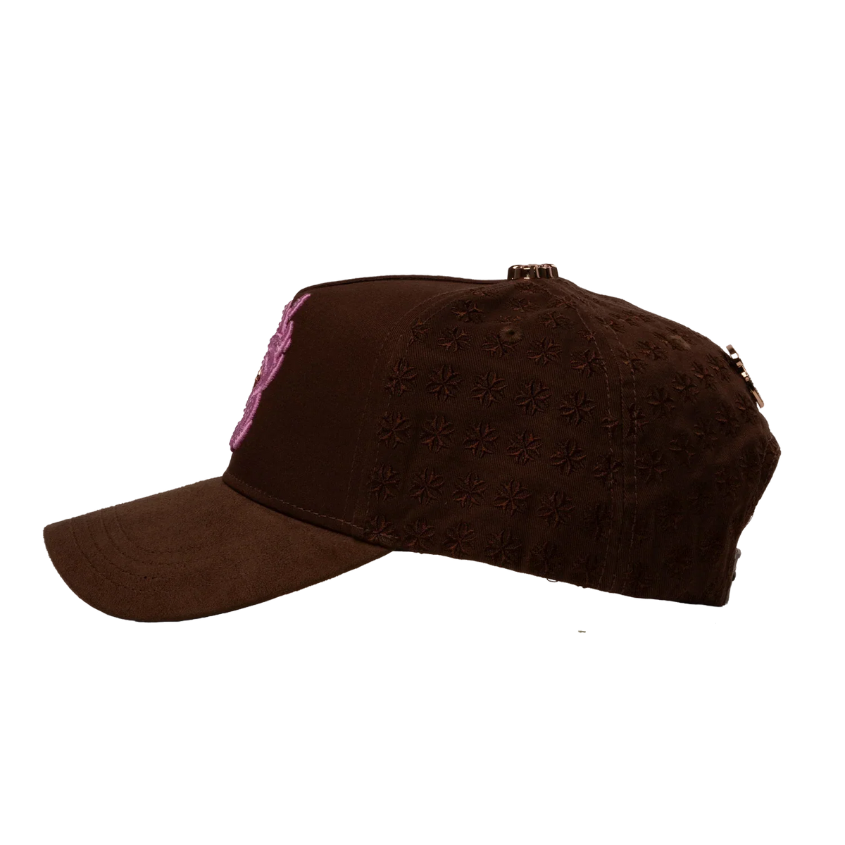 B Cross Pink