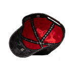 B Star Red Camo