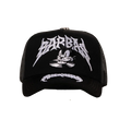 Barbas Records