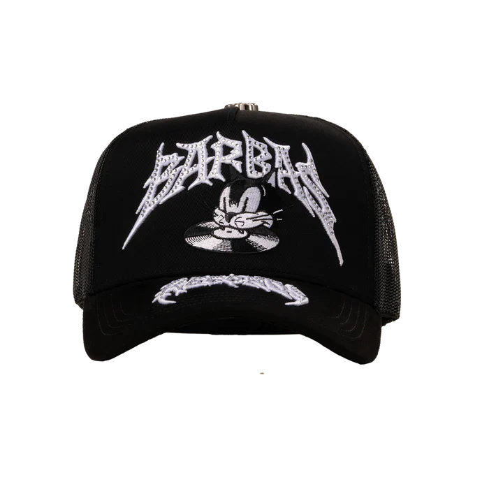 Barbas Records