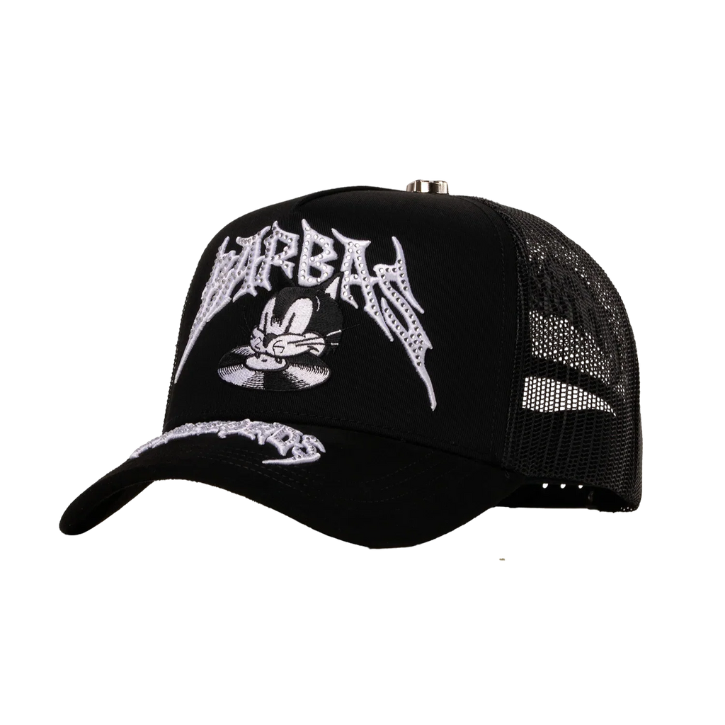 Barbas Records