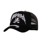 Barbas Records