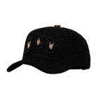 BBB Hand Skull