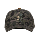 B Cross Camo