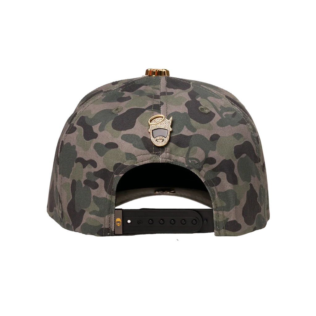 B Cross Camo