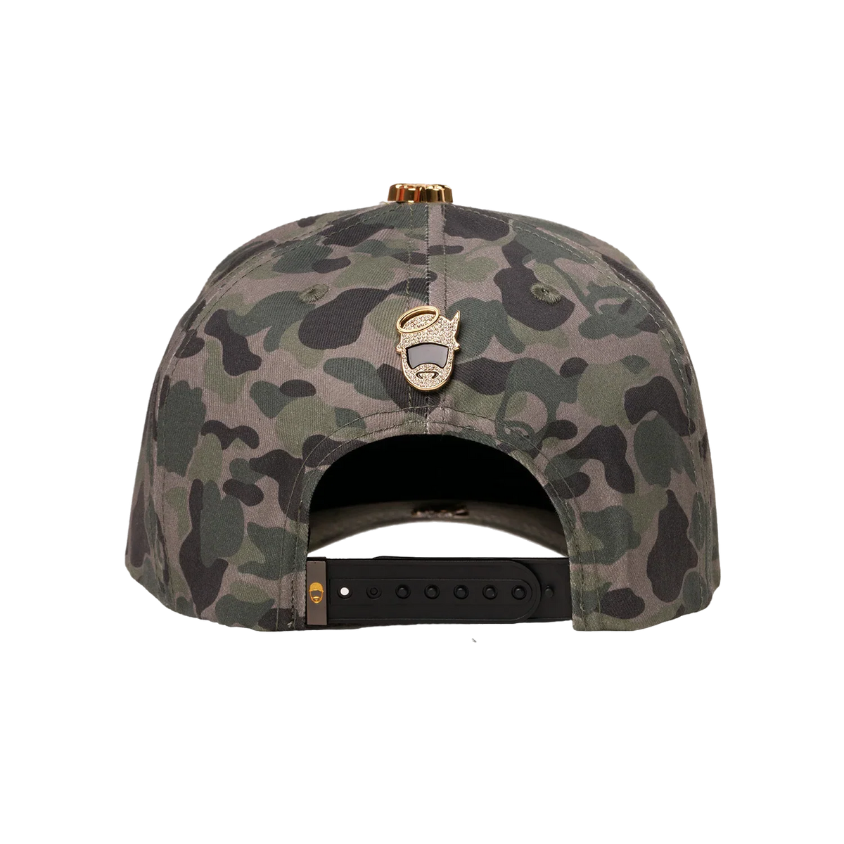 B Cross Camo