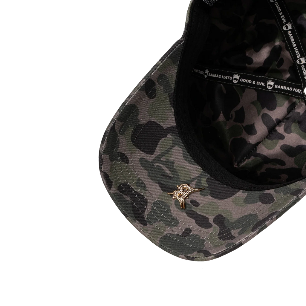 B Cross Camo