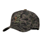 B Cross Camo