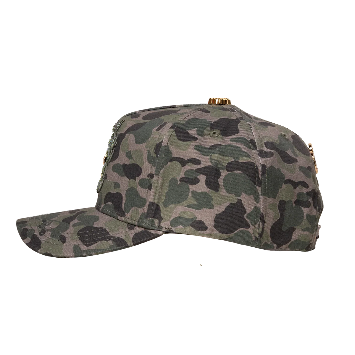 B Cross Camo