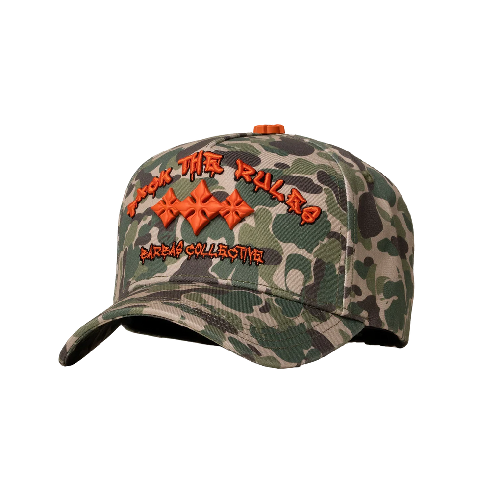 FTR Camo