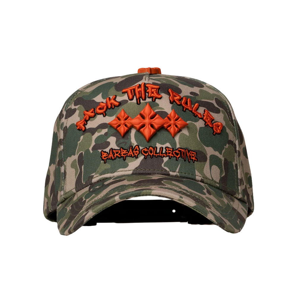 FTR Camo
