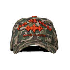 FTR Camo