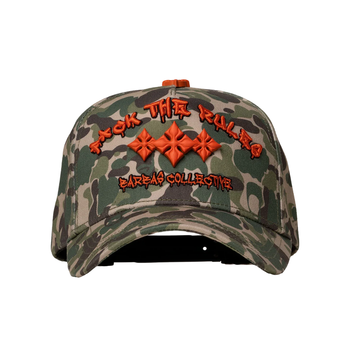 FTR Camo