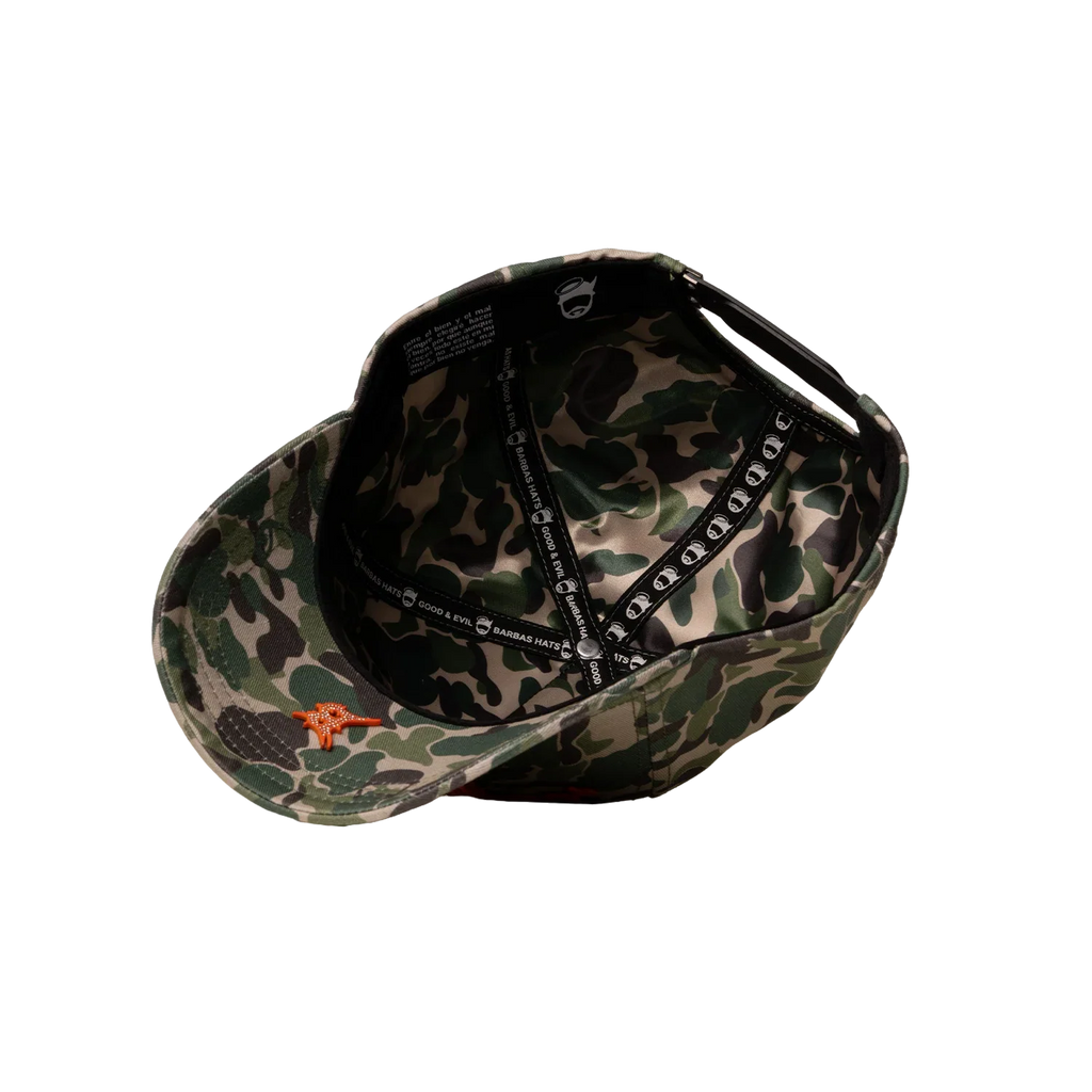 FTR Camo