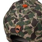 FTR Camo