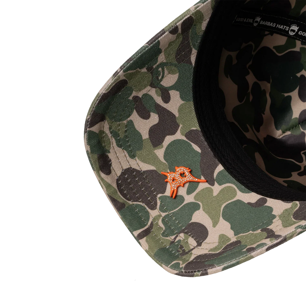 FTR Camo