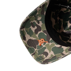 FTR Camo