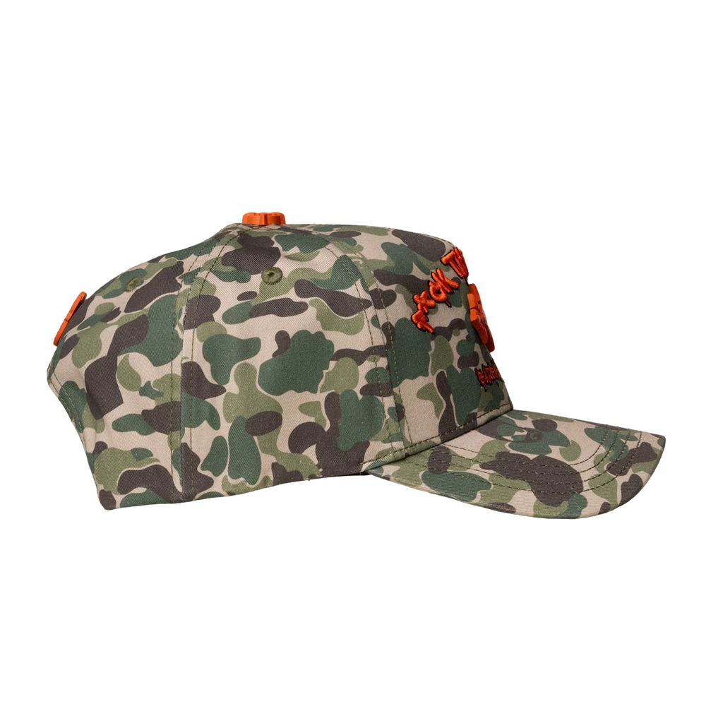 FTR Camo
