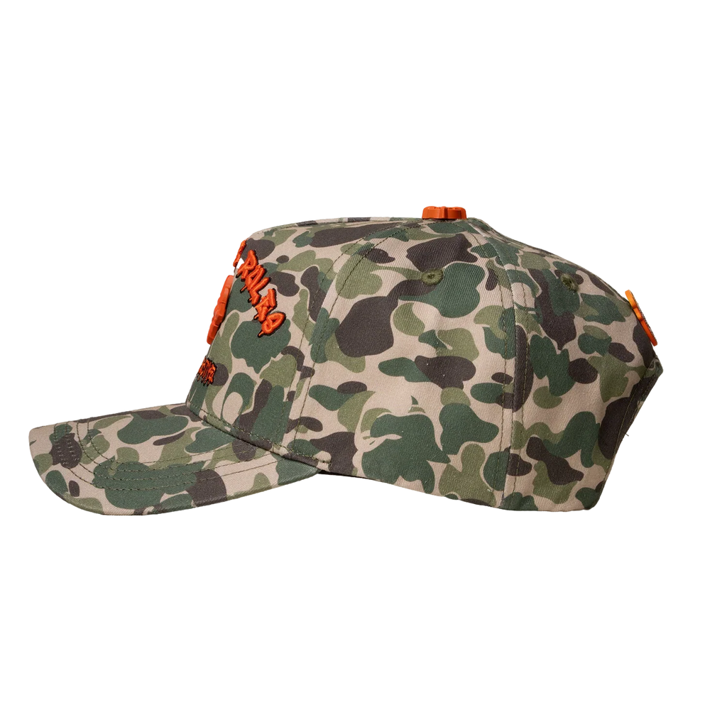 FTR Camo