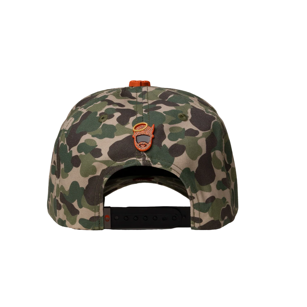 FTR Camo