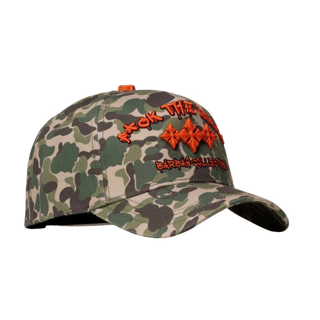 FTR Camo