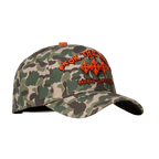 FTR Camo