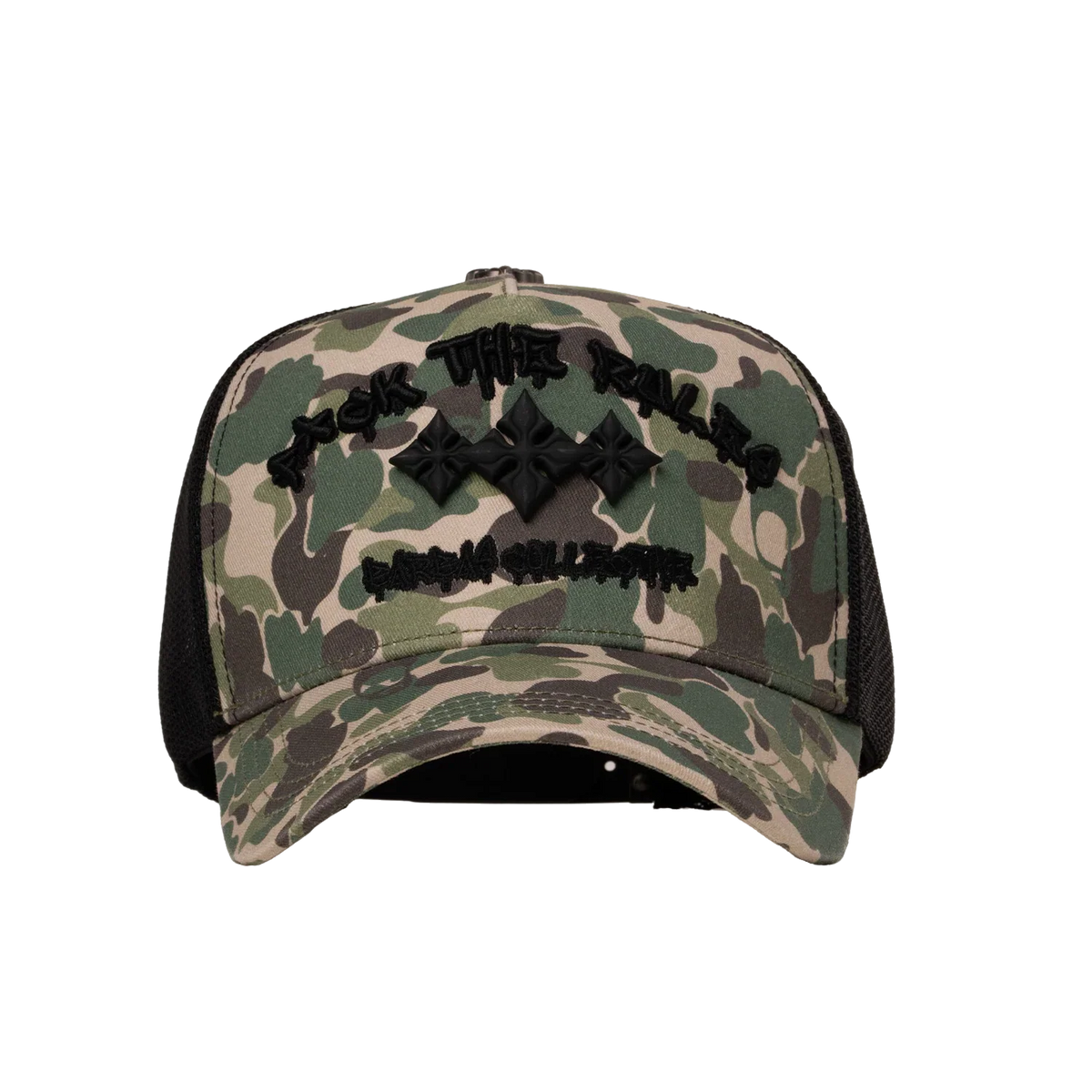 FTR Trucker