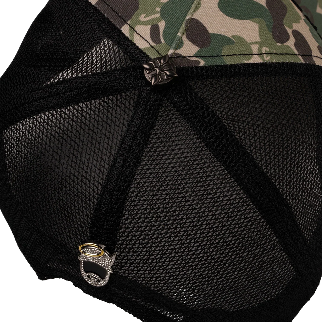 FTR Trucker