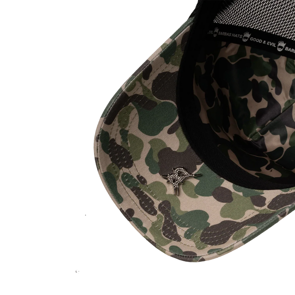FTR Trucker