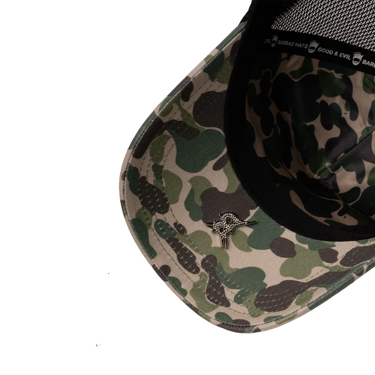 FTR Trucker
