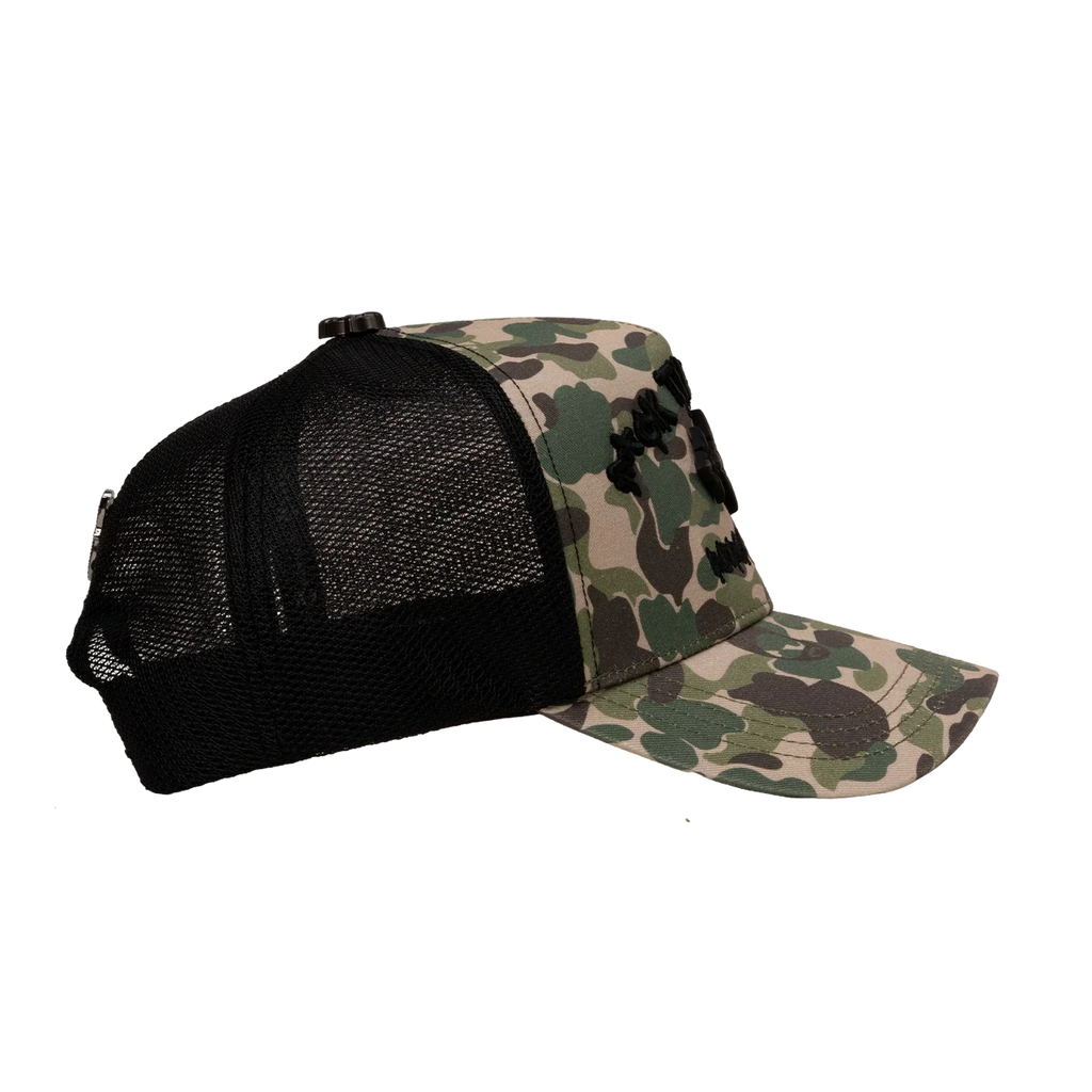 FTR Trucker