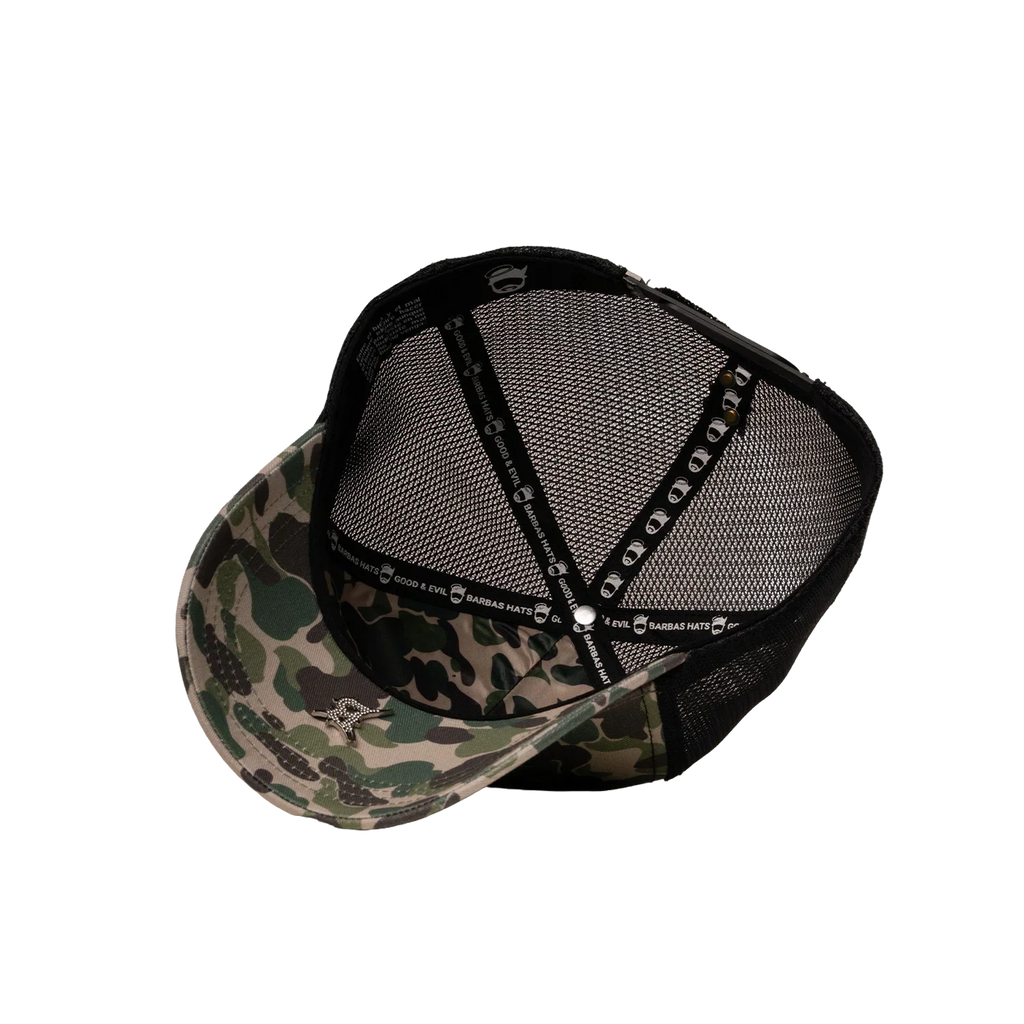 FTR Trucker