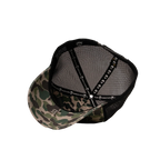 FTR Trucker