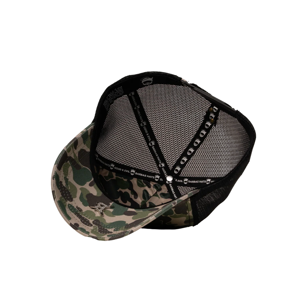 FTR Trucker