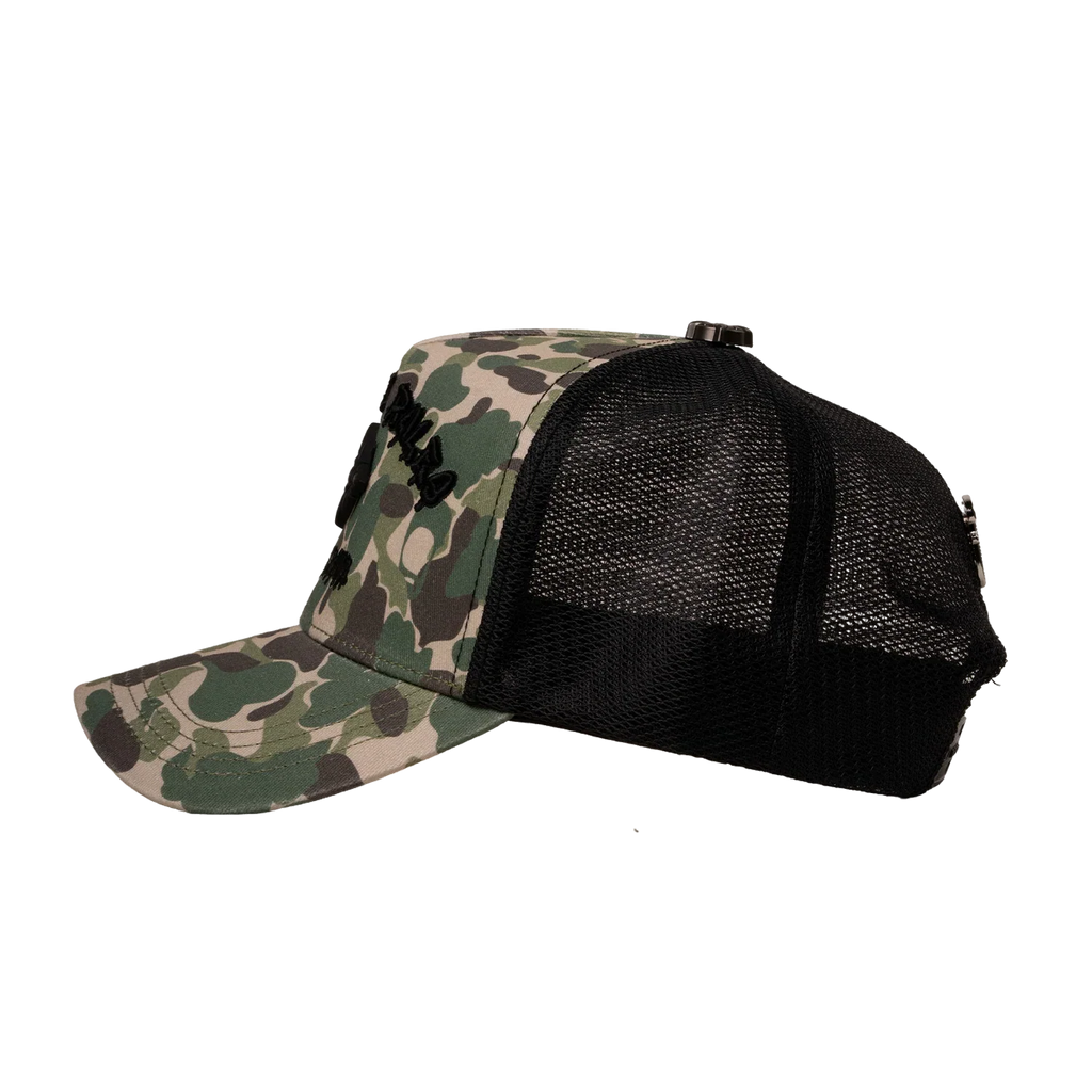 FTR Trucker