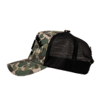 FTR Trucker