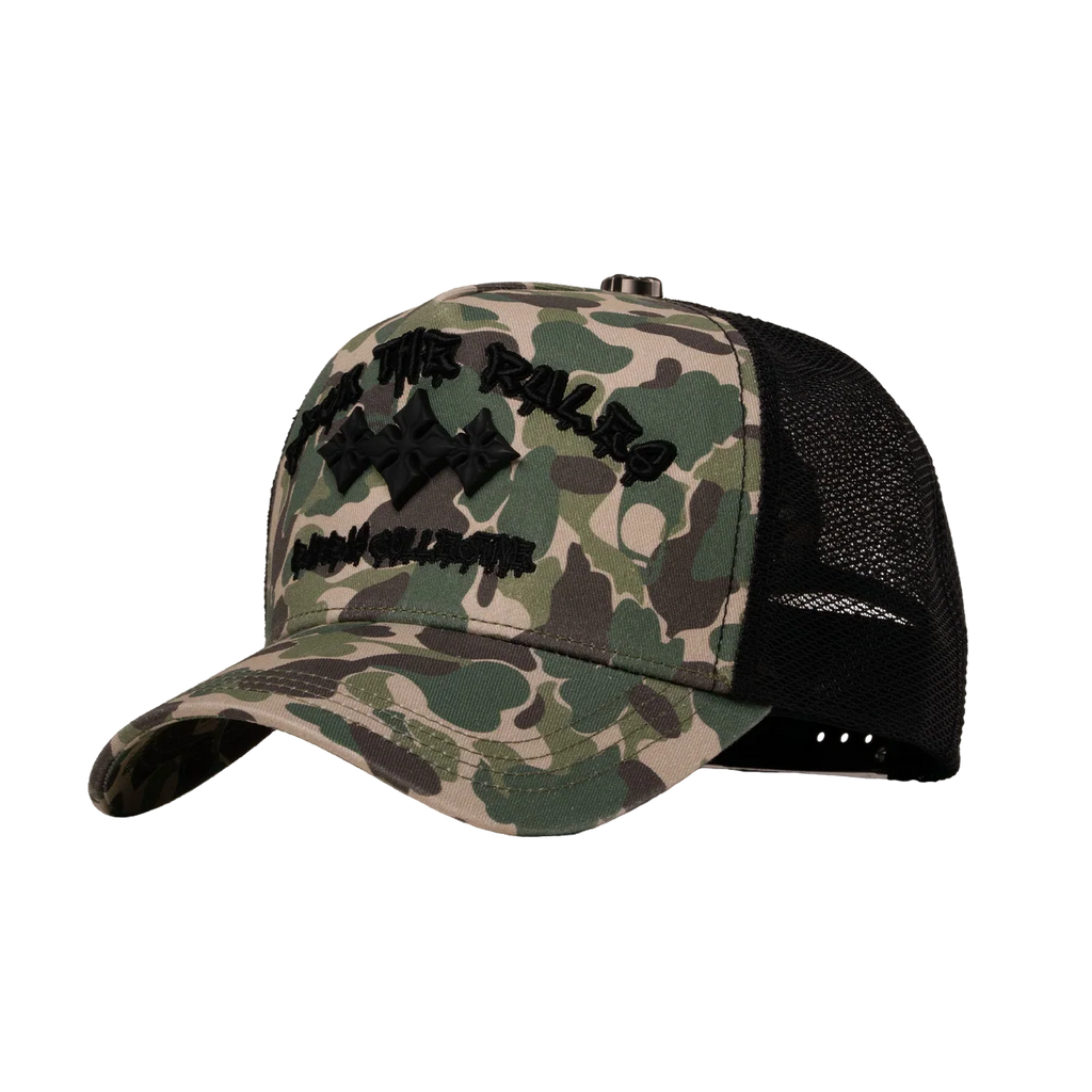 FTR Trucker