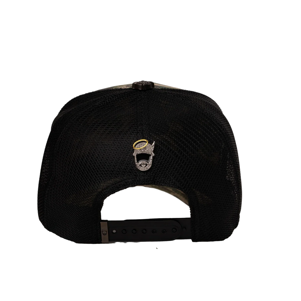 FTR Trucker