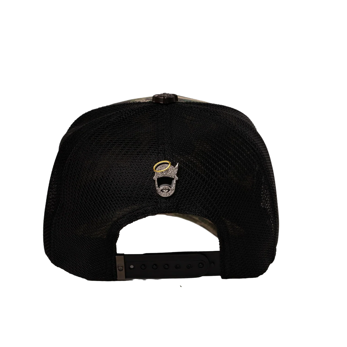 FTR Trucker