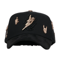 B Skull
