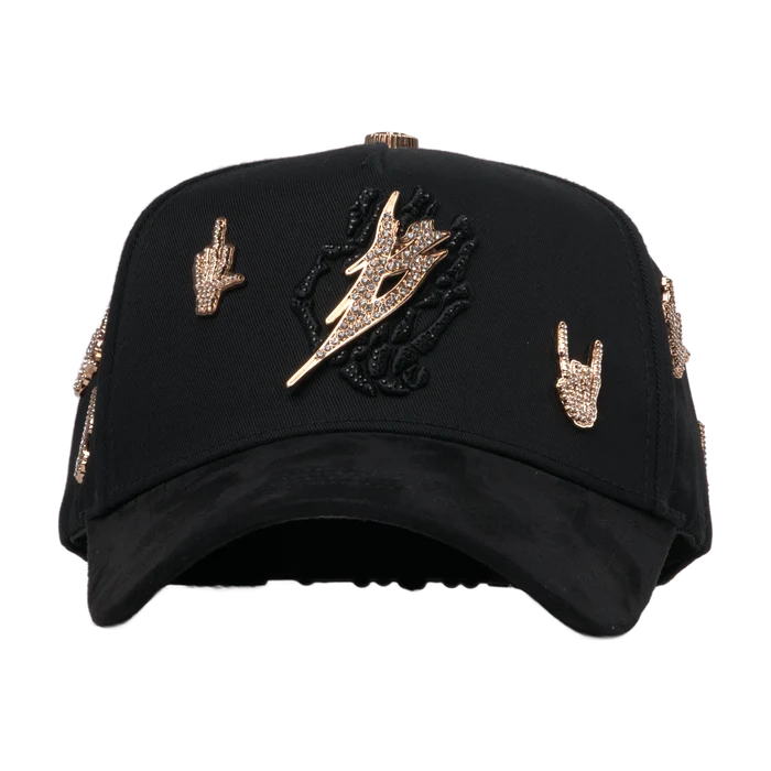 B Skull